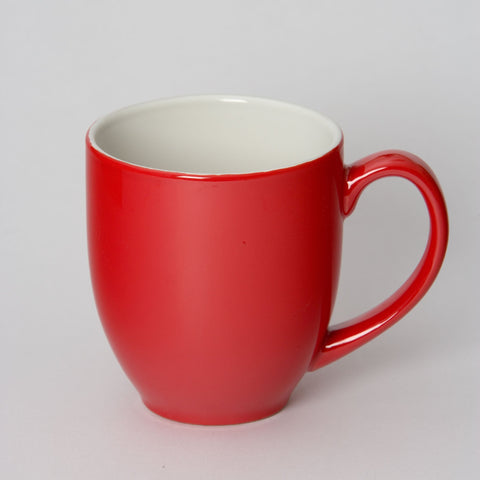 Classic Ceramic Mug C